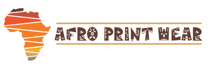 Afroprintwear