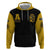 Alpha Phi Alpha Varsity Hoodie Greek Letter Apparel