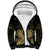 Alpha Phi Alpha Pullover With Embroidered Greek Sherpa Hoodie Fraternity Pride