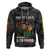 Personalized I'm Black and I'm Proud African Hoodie - Afroprintwear