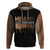 Every Shade Slays Melanin Hoodie African Signature - Afroprintwear